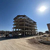 پیش فروش واحد۱۱۸متر دونبش برندومعتبرمنطقه۱۴زیباشهر|پیشفروش املاک|زاهدان, |دیوار