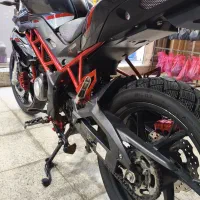 موتور بنلی 150نیو فیس|موتورسیکلت|اهواز, نبوت|دیوار