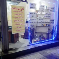 مغازه واقع در کمپلو|اجارهٔ مغازه و غرفه|اهواز, کمپلو جنوبی|دیوار