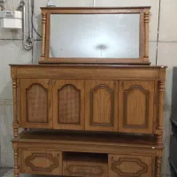 آینه کنسول مدرن