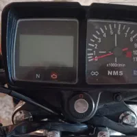 200احسان خشک|موتورسیکلت|ارومیه, |دیوار