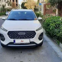 X22Pro سفید ۱۴۰۳ در حد صفر|خودرو سواری و وانت|قدس, شهرک فرزان|دیوار