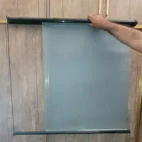پرده|پرده، رانر، رومیزی|تهران, جنت‌آباد مرکزی|دیوار