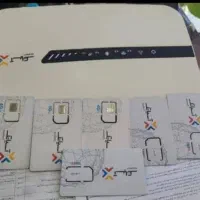 فروش سیم کارت TD-LTE