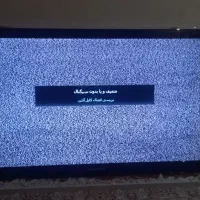 فروش تلوزیون ۴۰ اینچ اصلی سامسونگ