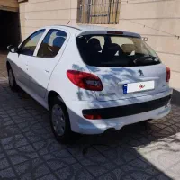 پژو207تیو تری|خودرو سواری و وانت|تربتحیدریه, بالا ولایت|دیوار