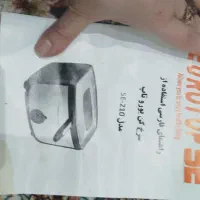 سرخ کن|سایر لوازم برقی|تهران, وصفنارد|دیوار