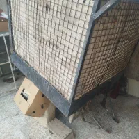 گاری موتوری|قطعات یدکی و لوازم جانبی|بندر گناوه, |دیوار