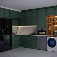 کابینت پاکچوب