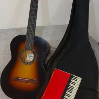 گیتار مارک martin