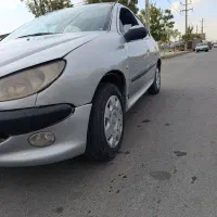 پژو206|خودرو سواری و وانت|ارومیه, |دیوار