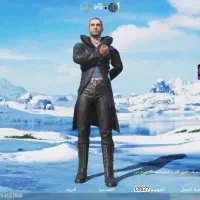 اکانت پابچی موبایل