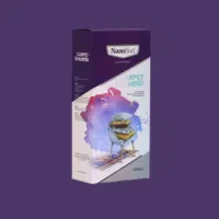 شامپو فرش و مبلمان نانوسان