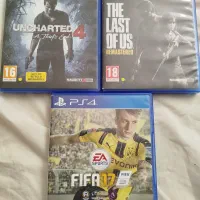 دیسک ps4