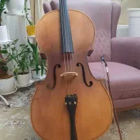 ویولن‌ سل وین باخ ۴/۴