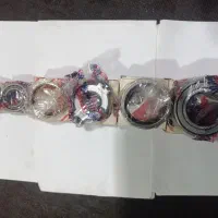 بلبرینگ ژاپنی waytop بدون واسطه