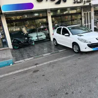 پژو 207i پانا دنده مدل۱۴۰۲ بدون رنگ|خودرو سواری و وانت|تهران, دردشت|دیوار