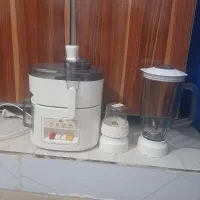 آبمیوه گیر پارس خزر