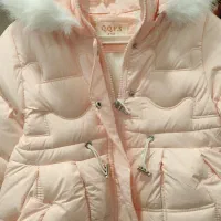 کاپشن وارداتی جودی هاپس|کفش و لباس بچه|اصفهان, باب الدشت|دیوار