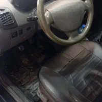 تیبادو مدل 96 رینگ اسپرت رنگ مشکی بیرنگ شاسی پلمپ|خودرو سواری و وانت|علی‌آباد کتول, |دیوار