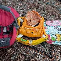 کریر و روروک