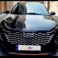 ایکس۳۳ کراس دنده ایی ۱۴۰۴|خودرو سواری و وانت|تهران, دهکده المپیک|دیوار