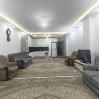 100متر دوخواب طبقه دوم  نظام دوست24 حسینی 13