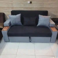 میل تخت خواب شو مدل ۱۴۰فیلیپ|تخت و سرویس خواب|تهران, جوادیه تهرانپارس|دیوار