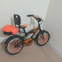 دوچرخه نمره ۱۶ در حد نو|دوچرخه، اسکیت، اسکوتر|نسیم‌شهر, |دیوار