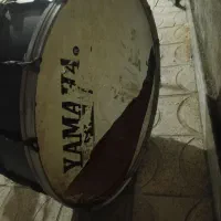 طبل ۱۲۰|درام و پرکاشن|بروجرد, |دیوار