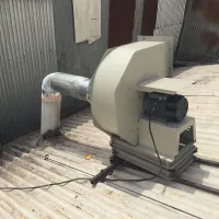 هود و سانتریفیوژ|کافیشاپ و رستوران|خمام, |دیوار