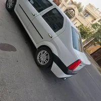 رنو تندر 90 (L90 لوگان) E2، مدل ۱۳۹۰|خودرو سواری و وانت|یزد, |دیوار