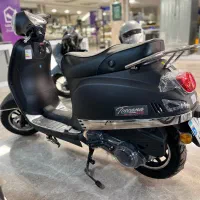 فروش موتور با قیمت باورنکردنی