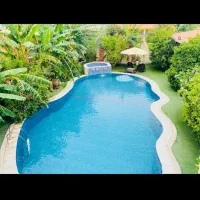 اجاره باغ ویلا ساعتی وروزانه باتخفیف ویژه برای زوج|اجارهٔ کوتاهمدت ویلا و باغ|دزفول, |دیوار