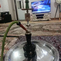 فروش قلیان برنز