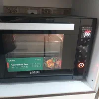 آون توستر دیجیتال بهینی مدل BOT404