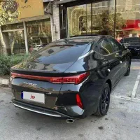 kmc j7 مدل ۱۴۰۳ تحویل ۱۴۰۴ زیر قیمت بازار|خودرو سواری و وانت|مشهد, ارشاد|دیوار