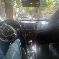 دنا پلاس توربو اتومات ۱۴۰۲