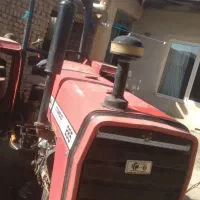 تراکتور فرگوسن ۲۸۵ مدل۸۸