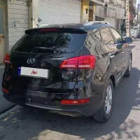 جکs5 ۹۶ بی رنگ کم کار استثنایی دنده ای توربو۲۰۰۰