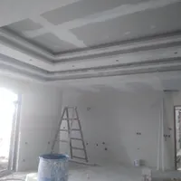 نقاشی ساختمان