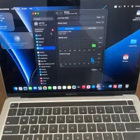 مکبوک پرو2020M1|رایانه همراه|تهران, آبشار تهران (دریاچه)|دیوار