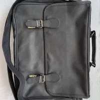 کیف چرم اداری