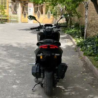adv155همتاز|موتورسیکلت|تهران, دکتر هوشیار|دیوار