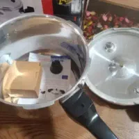 زودپز درجه یک استیل