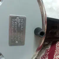 پلوپز برقی ۱۶ نفره|اجاق گاز و لوازم برقی پخت‌وپز|اصفهان, لنبان|دیوار