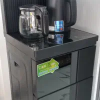 چای ساز ایستاده