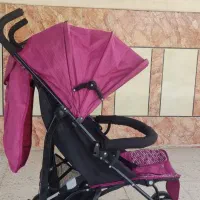 کالسکه در حدنو|کالسکه و لوازم جانبی|میناب, |دیوار