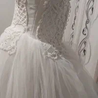 لباس عروس