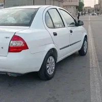 تیبا 1400/12/25|خودرو سواری و وانت|قرچک, داوود آباد|دیوار